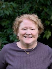 Vicki Adams