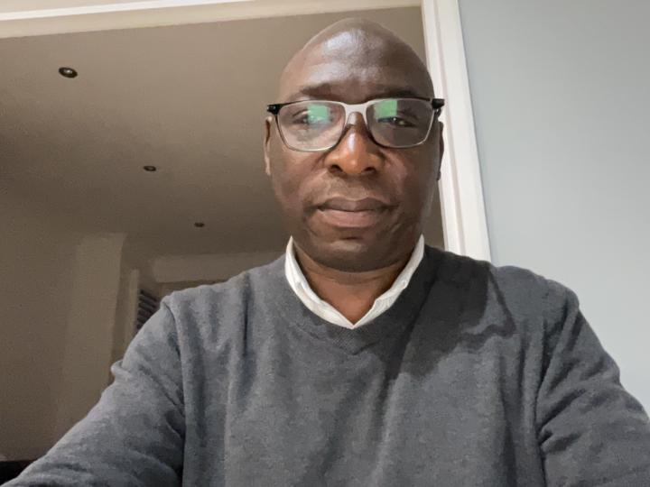 Ernest Yankey
