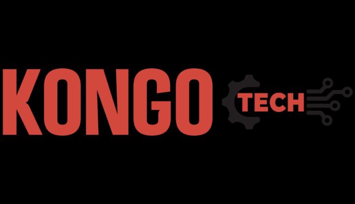 Kongotech Org MX