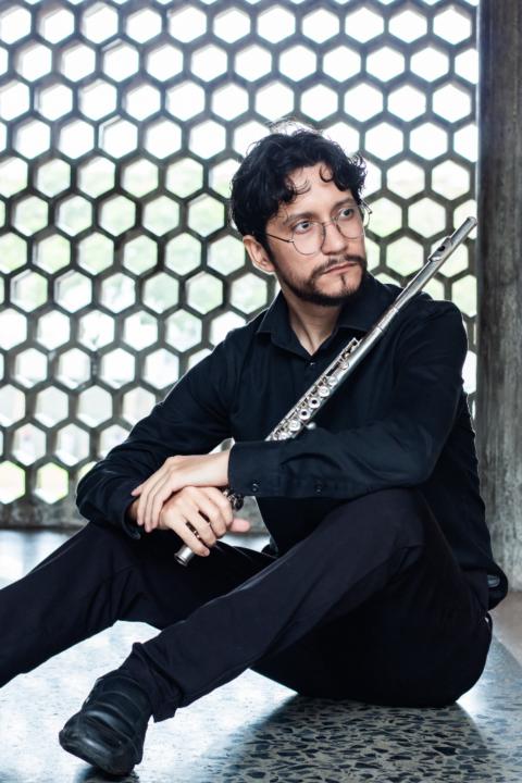 Miguel Vargas