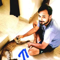 Arun Satish