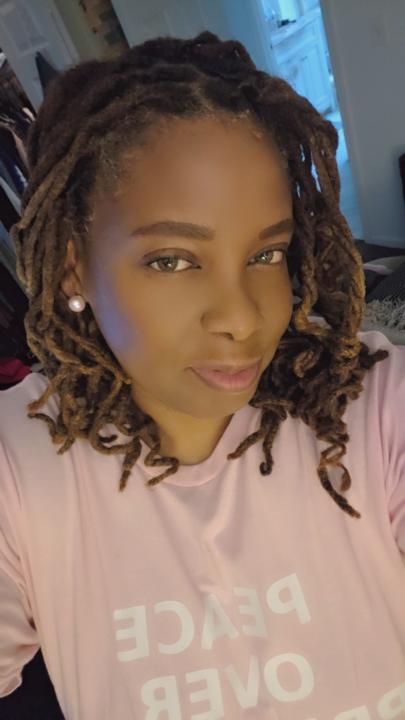 Shanillia Forbee