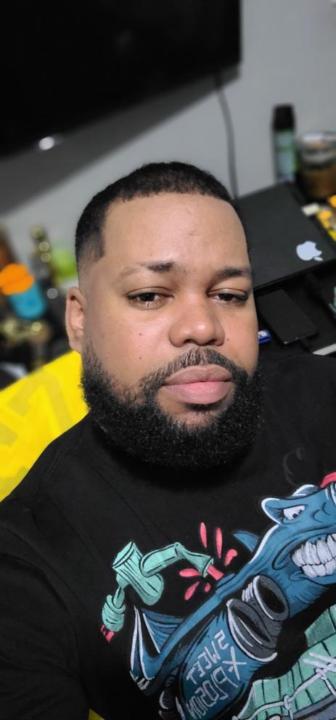 Adalberto Alcantara perez