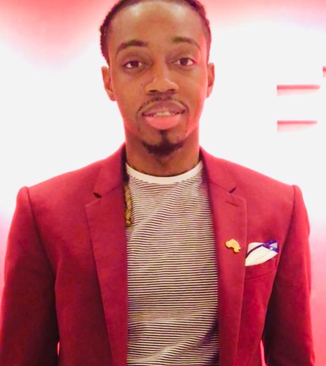 Chazlon Mcmorris