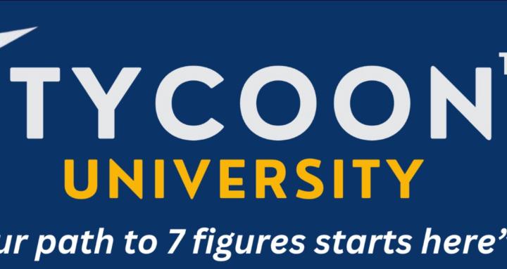 Tycoon University
