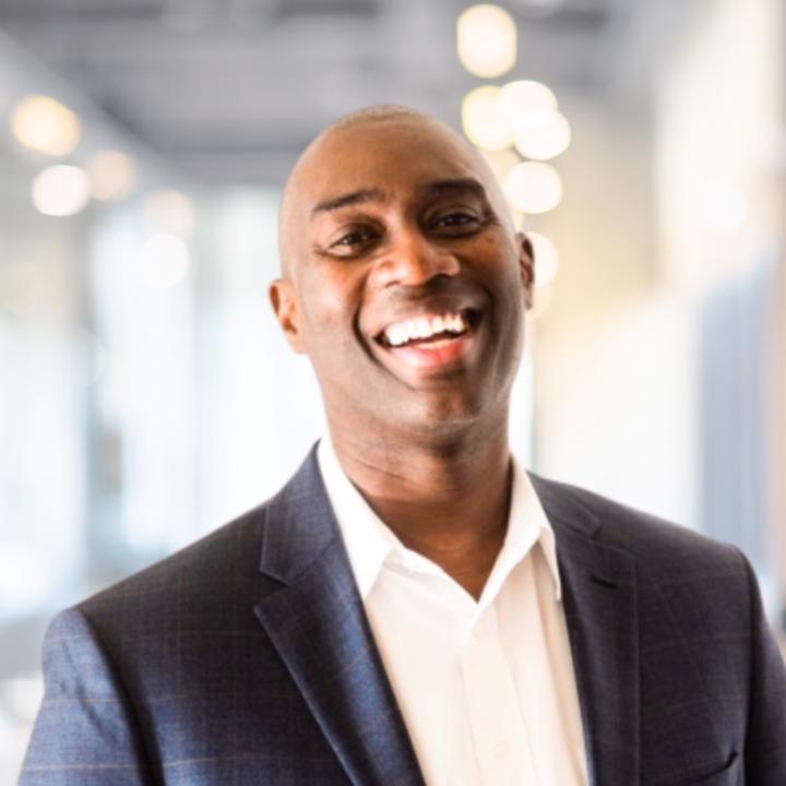 Hamp Lee III