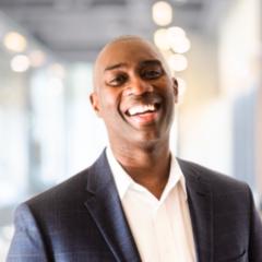 Hamp Lee III