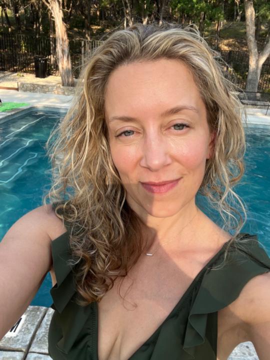 Amy McAbeer