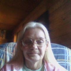 Kathy Pierce