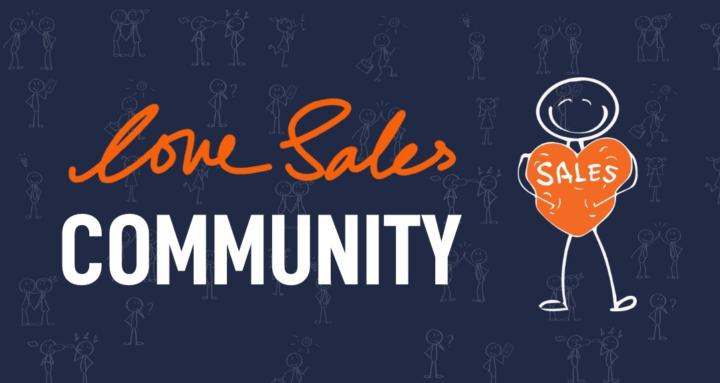 BBB Love Sales Community