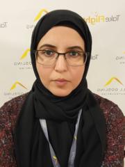 Maria Mashhadi