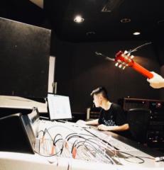 Ian Chen