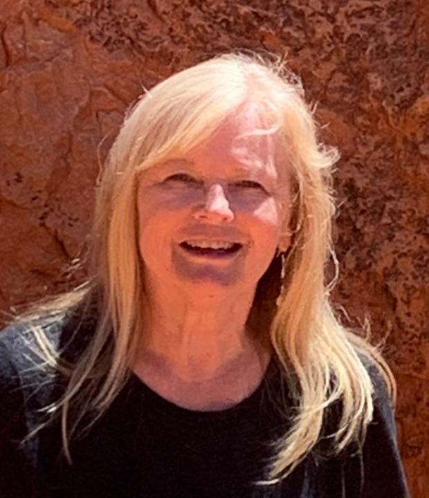 Liz Lynch