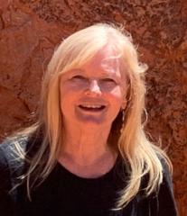 Liz Lynch