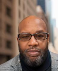 Vincent Scott