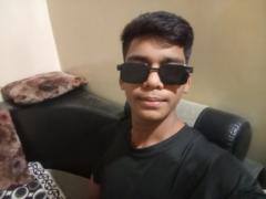 Aniket Ninawe