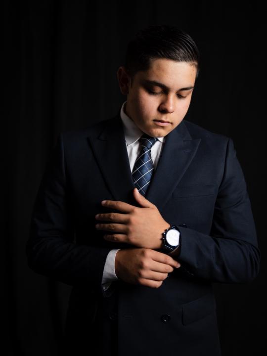 Samuel Cruz