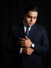Samuel Cruz