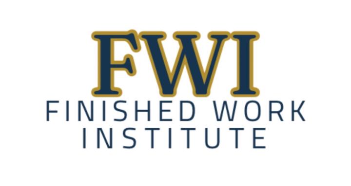 The Finished Work Institute
