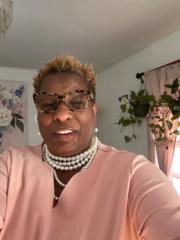 Cynthia Johnson