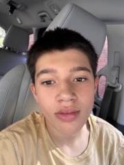 Landon Ritchie