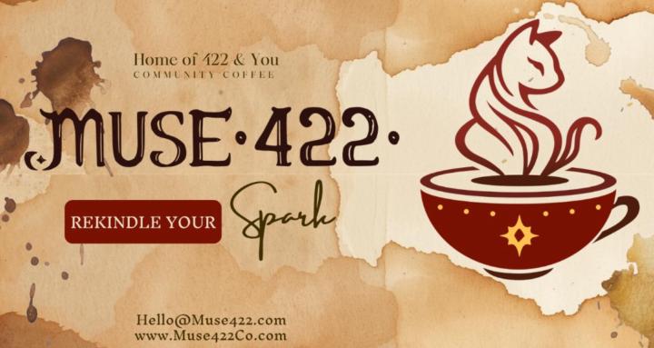 Muse 422 & Co