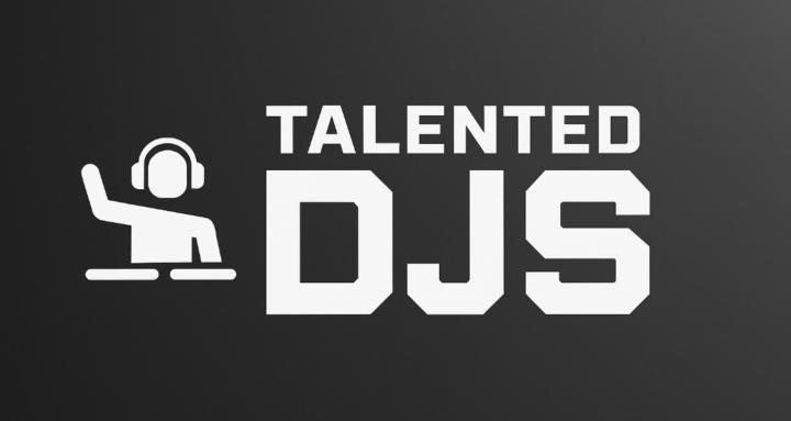 Talented DJs Community