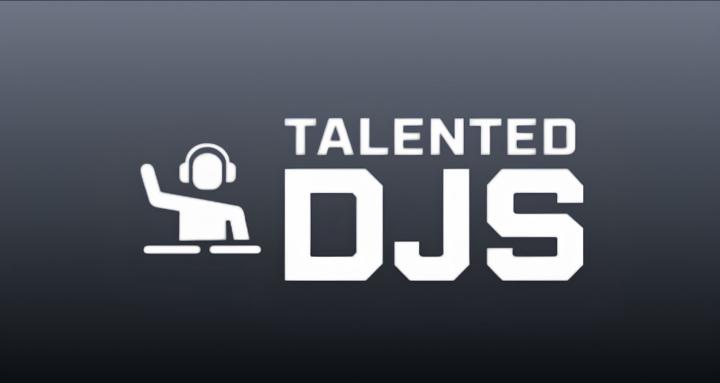 Talented DJs Community