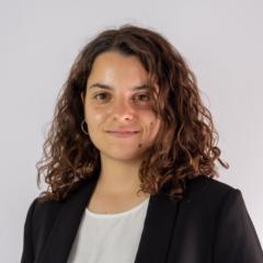 Berta Aliaga
