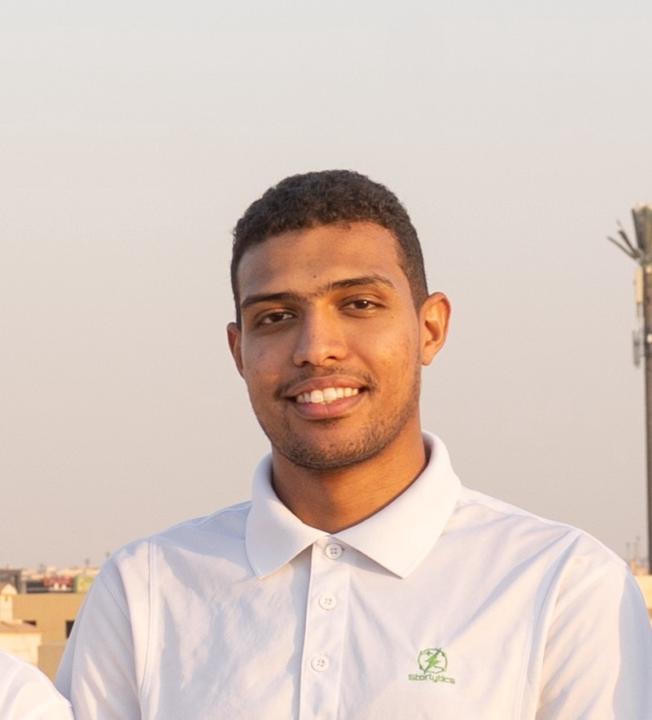 Abdurrahman Abdessamie