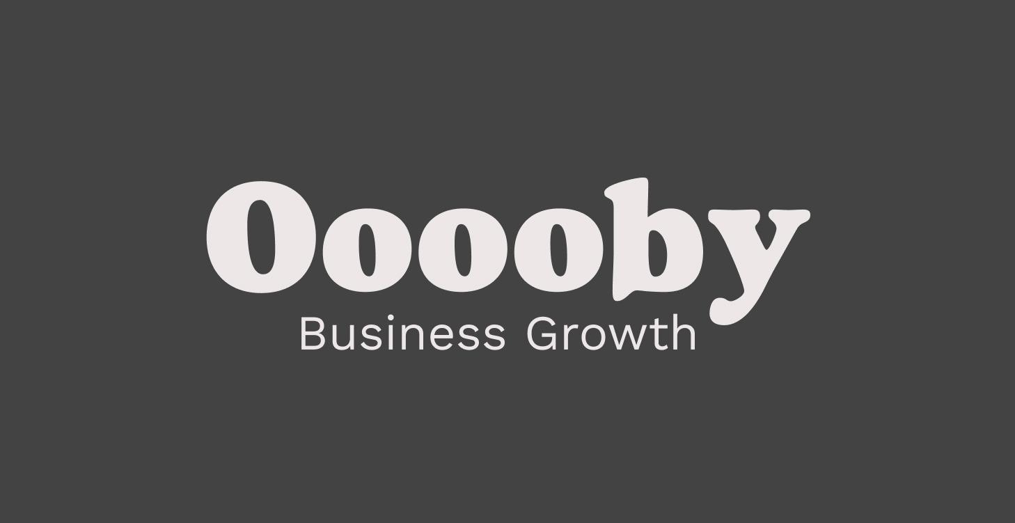 Ooooby Business Growth Course