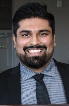 Gaurav Chauhan