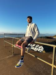 Pratham Sharma