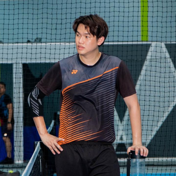 Joe Tan