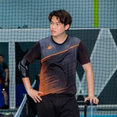 Joe Tan