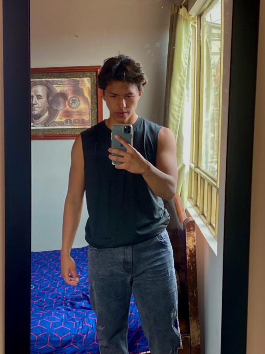 Luis Alejandro Gonzalez guzman