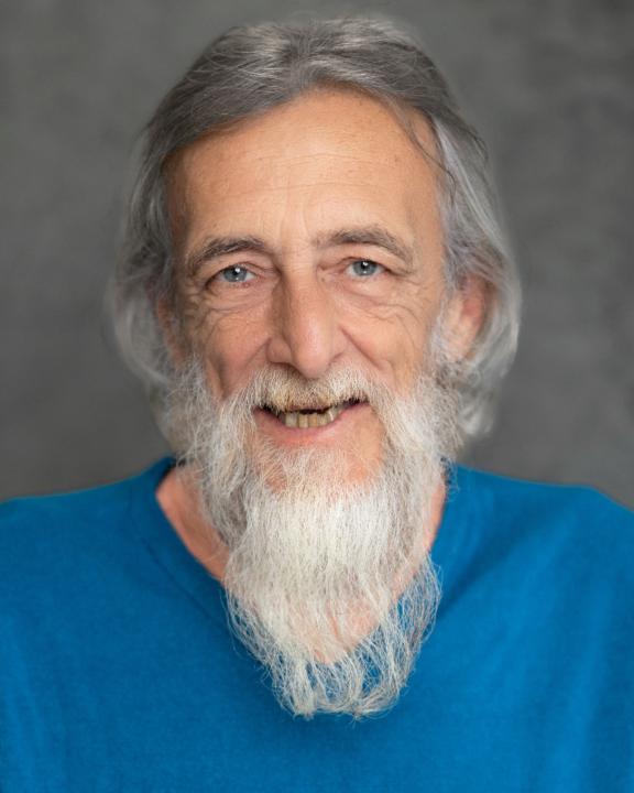 Julian Snare
