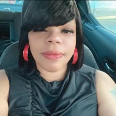 Crystal Winston