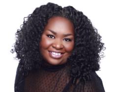 Jeanette Dozier