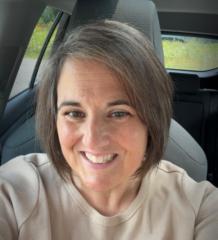 Liane Eggleston