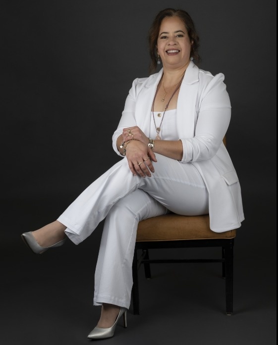 Suzzy Pinal