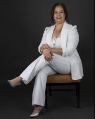 Suzzy Pinal