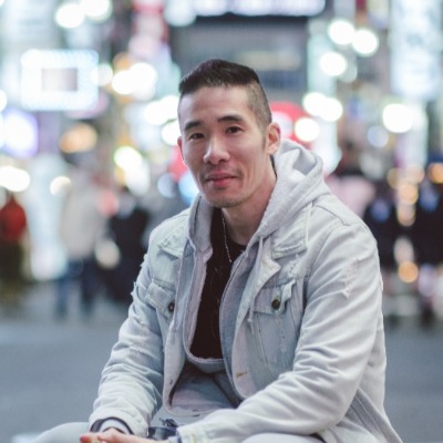 Jimmy Chien