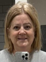 Marsha Hamilton