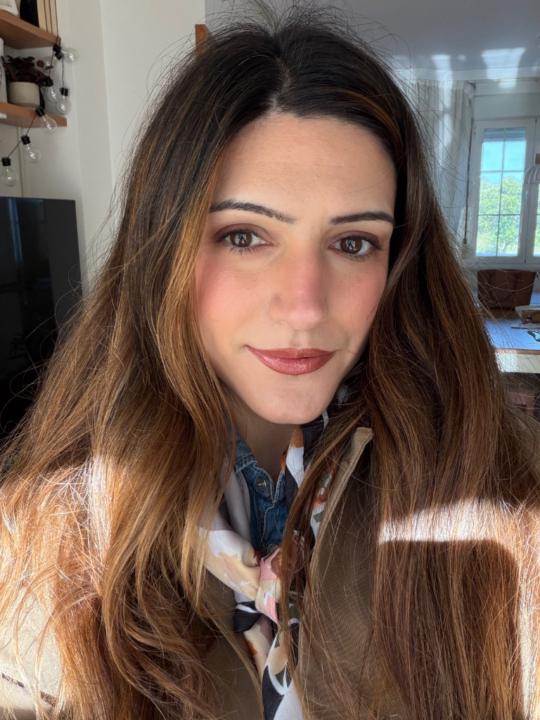 Paula Castro Morán
