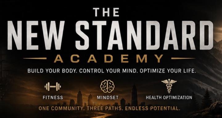 New Standard Academy