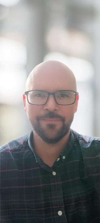Jonas Pudas