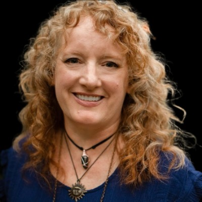 Jennifer McCullough