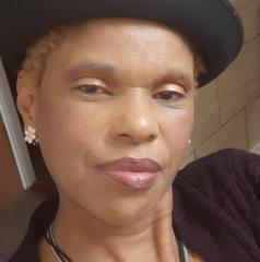 Lorna Morant
