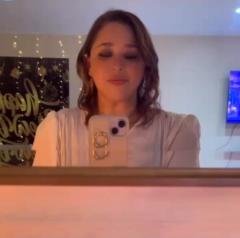 Angelica Salvo